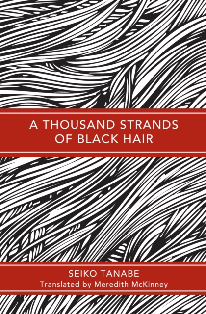 A Thousand Strands of Black Hair, Hardback Book