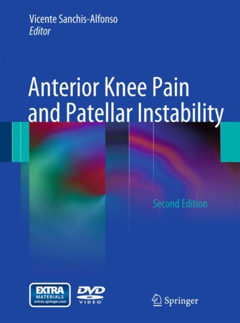 Anterior Knee Pain and Patellar Instability, Mixed media product Book