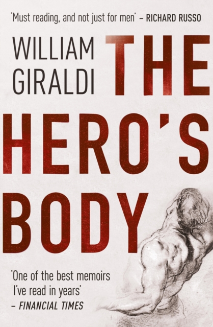 The Hero's Body, EPUB eBook