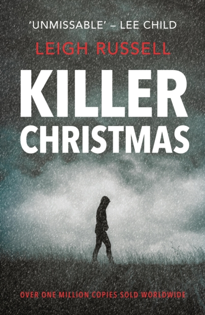 Killer Christmas, EPUB eBook