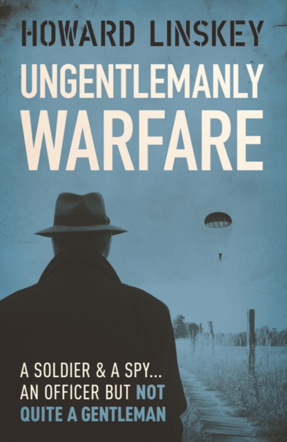 Ungentlemanly Warfare, Paperback / softback Book