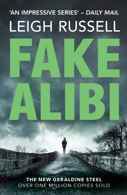 Fake Alibi, Paperback / softback Book