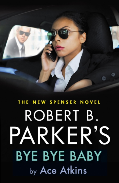 Robert B. Parker's Bye Bye Baby, EPUB eBook