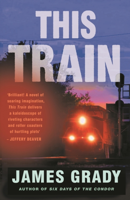 This Train, EPUB eBook