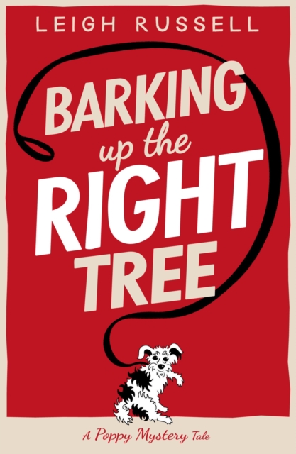 Barking Up the Right Tree, Paperback / softback Book