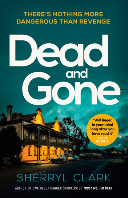 Dead and Gone, EPUB eBook