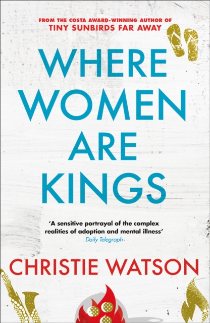 Where Women are Kings : From the author of The Courage to Care and The Language of Kindness, EPUB eBook