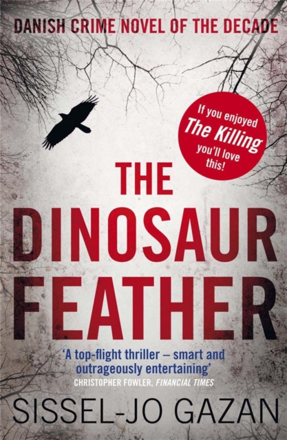 The Dinosaur Feather, Paperback / softback Book