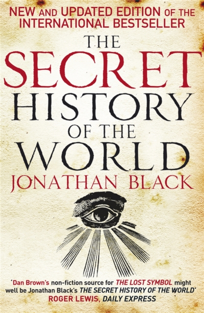 The Secret History of the World, Paperback / softback Book