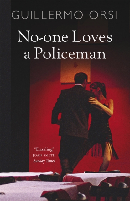 No-One Loves a Policeman, Paperback / softback Book