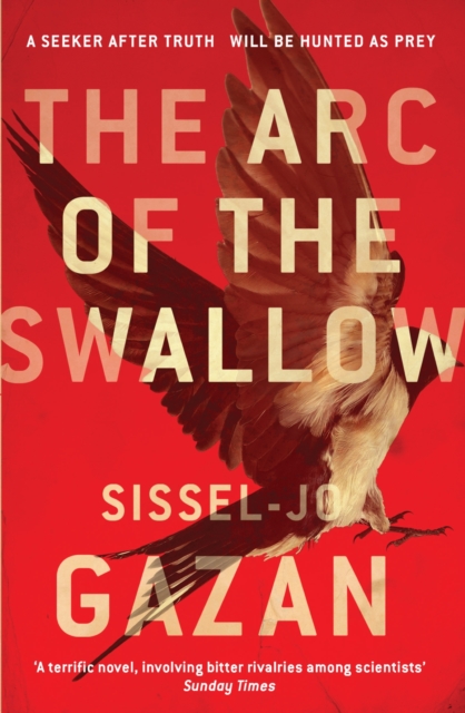 The Arc of the Swallow, EPUB eBook