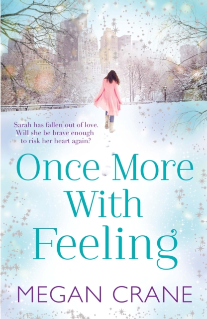 Once More With Feeling, EPUB eBook