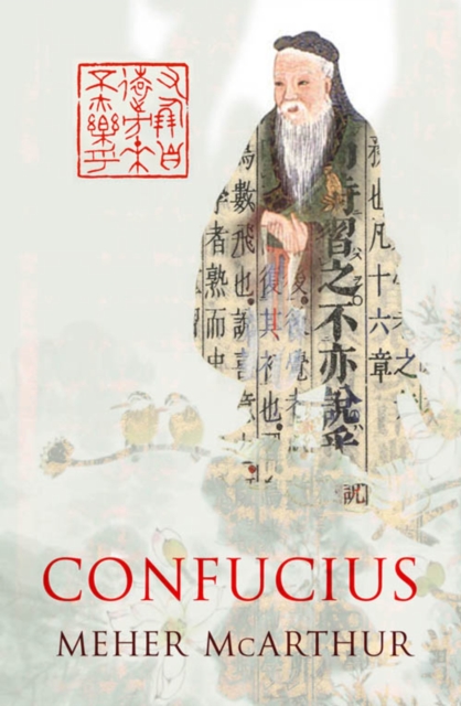 Confucius, EPUB eBook