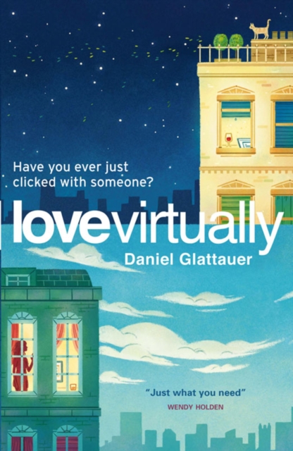 Love Virtually, EPUB eBook