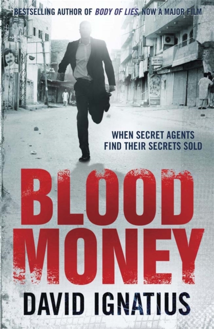 Bloodmoney, Paperback / softback Book