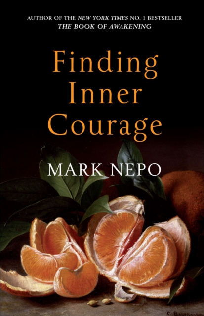 Finding Inner Courage, EPUB eBook