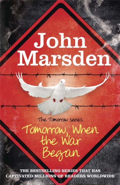 The Tomorrow Series: Tomorrow When the War Began : Book 1, Paperback / softback Book