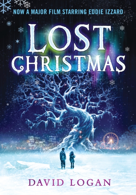 Lost Christmas, EPUB eBook