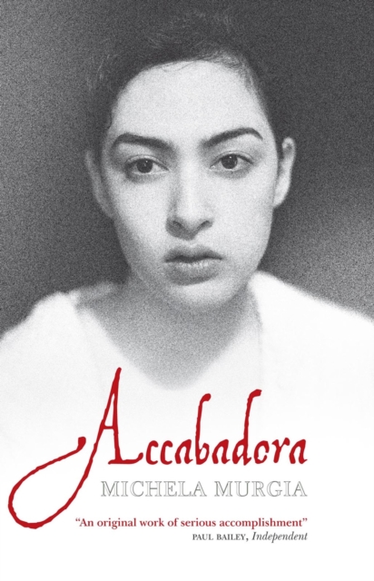 Accabadora, EPUB eBook