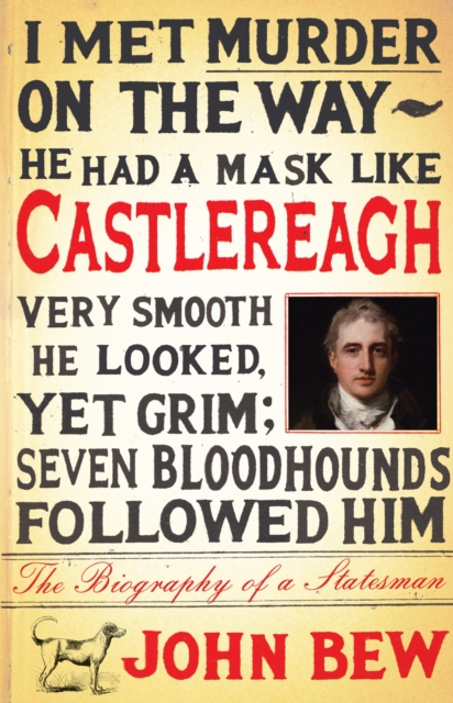 Castlereagh, EPUB eBook
