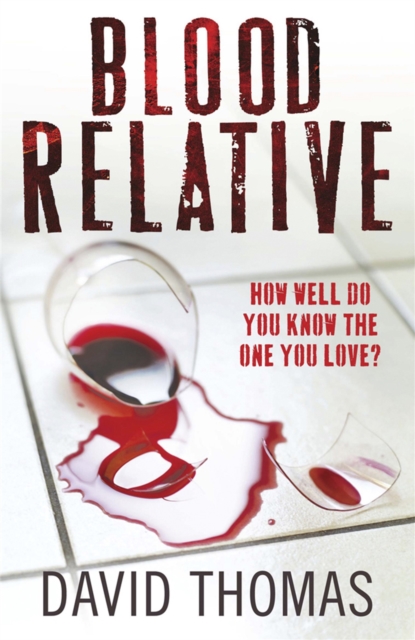Blood Relative, Paperback / softback Book