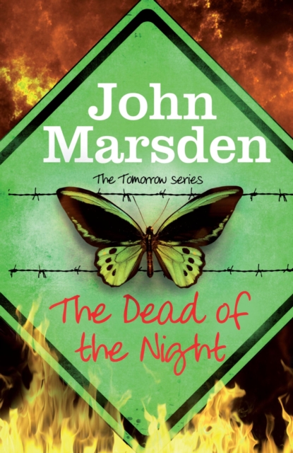 The Dead of the Night : Book 2, EPUB eBook