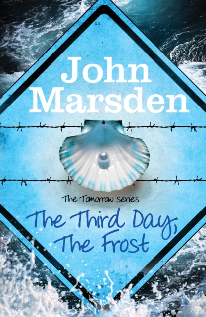 The Third Day, The Frost : Book 3, EPUB eBook