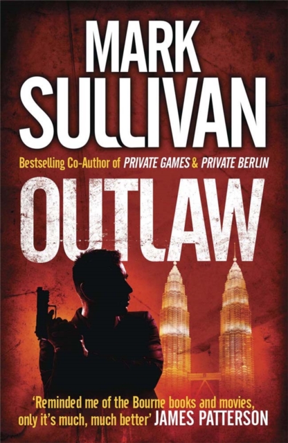 Outlaw, Paperback / softback Book