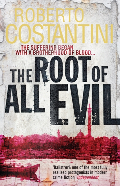 The Root of All Evil, EPUB eBook