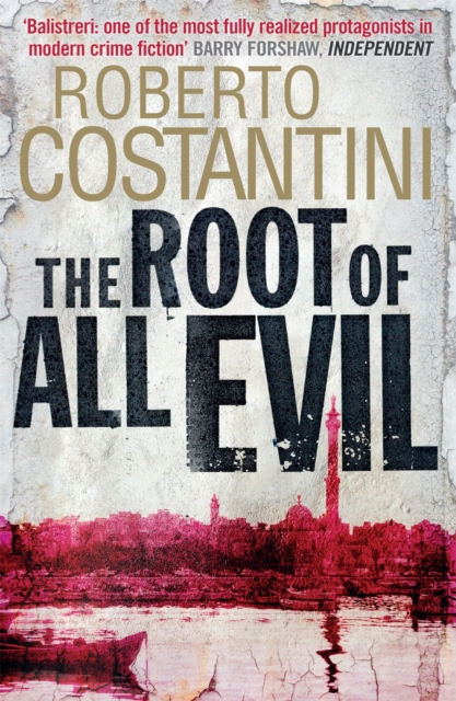 The Root of All Evil, Paperback / softback Book