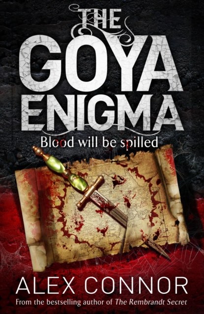 The Goya Enigma, EPUB eBook