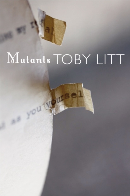 Mutants : Selected Essays, Hardback Book