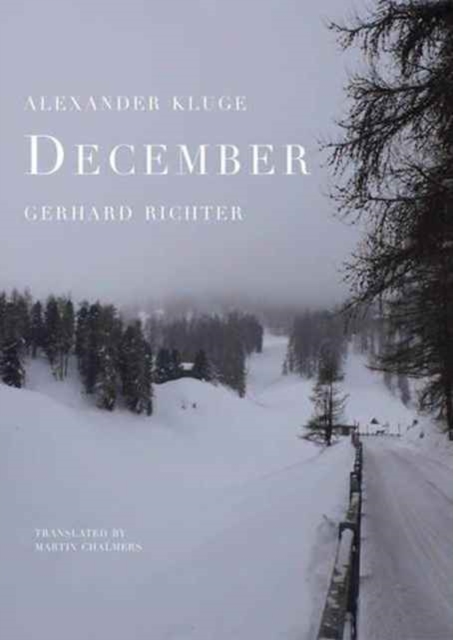 December, Paperback / softback Book