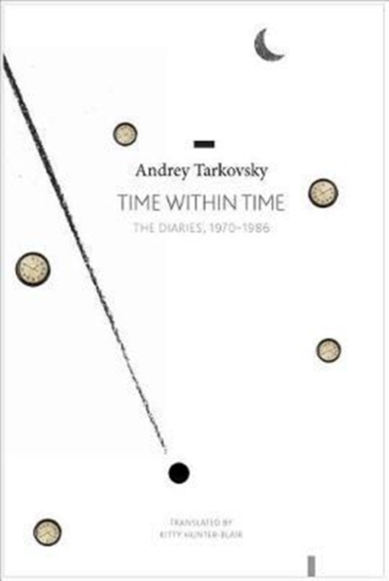 Time within Time : The Diaries, 1970-1986, Paperback / softback Book
