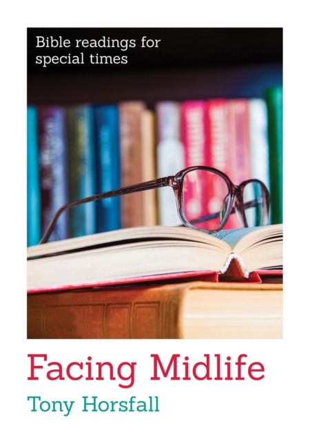 Facing Midlife, Paperback / softback Book