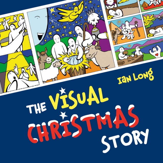 The Visual Christmas Story, Paperback / softback Book
