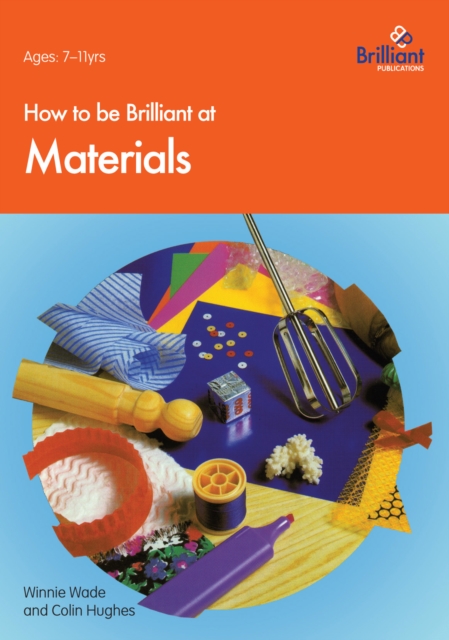 How to be Brilliant at Materials, PDF eBook