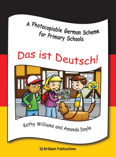 Das ist Deutsch, PDF eBook