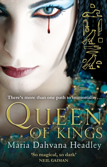Queen of Kings, Paperback / softback Book