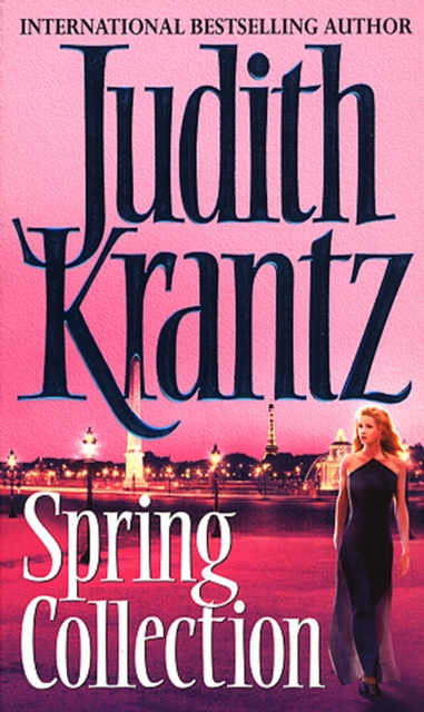 Spring Collection, Paperback / softback Book