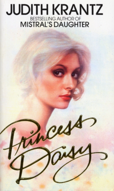 Princess Daisy, Paperback / softback Book