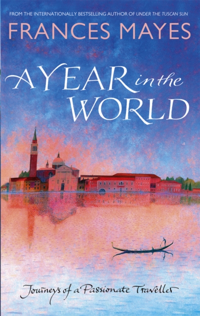 A Year In The World, Paperback / softback Book
