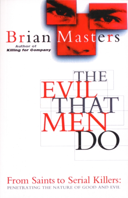 The Evil That Men Do, Paperback / softback Book