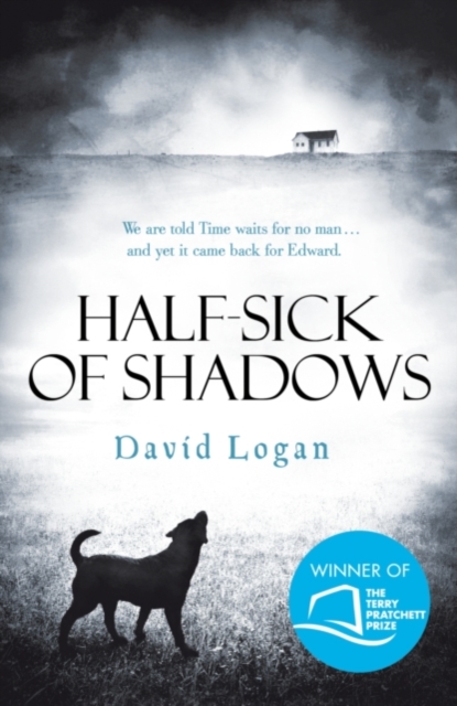 Half-sick of Shadows, Hardback Book