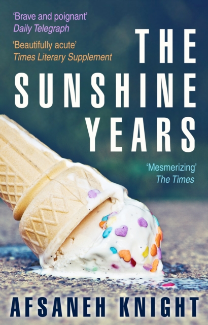 The Sunshine Years, EPUB eBook