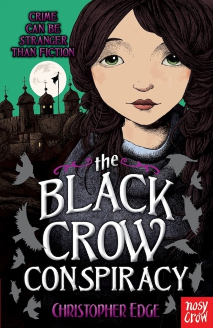 The Black Crow Conspiracy, Paperback / softback Book