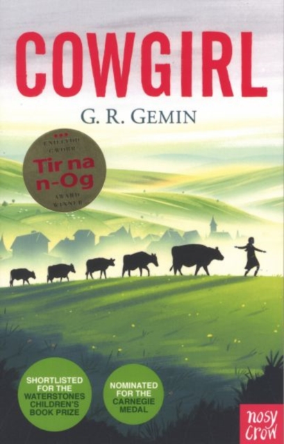 Cowgirl, Paperback / softback Book