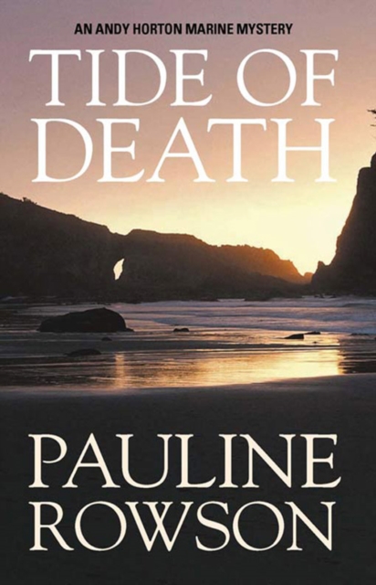 Tide of Death, EPUB eBook