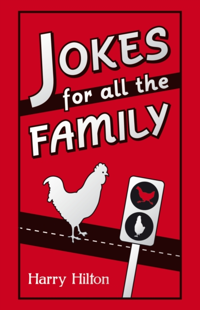 Jokes for all the Family, EPUB eBook