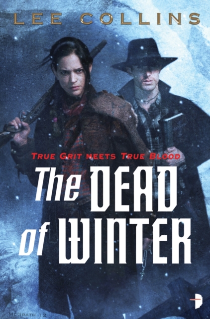 Dead of Winter, EPUB eBook